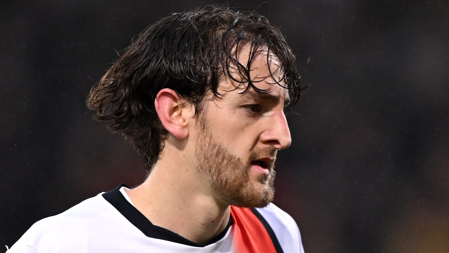 Luton confirm Tom Lockyer suffered cardiac arrest against Bournemouth