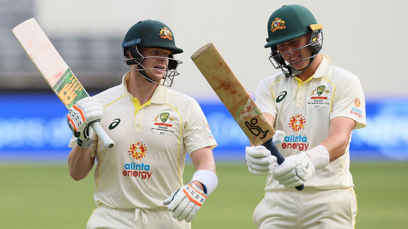 Aus vs Pak - One last chance for Steven Smith, Marnus Labuschagne to turn around their lean 2023