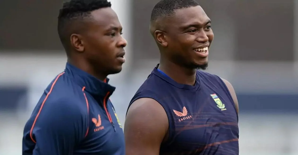 South Africa coach provides update on Kagiso Rabada and Lungi Ngidi’s availability for the 1st Test against India