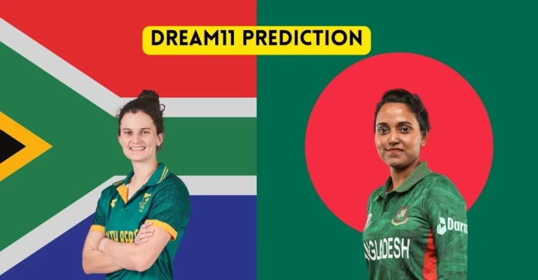 SA-W vs BAN-W 2023, 1st T20I: Match Prediction, Dream11 Team, Fantasy Tips & Pitch Report