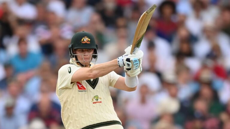 Australia news How Steven Smith got his new challenge as a Test opening batter