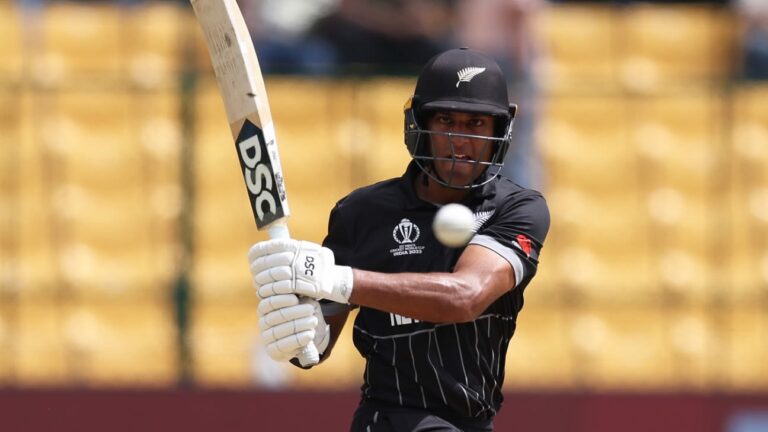 Recent Match Report - New Zealand vs Pakistan 5th T20I 2023/24