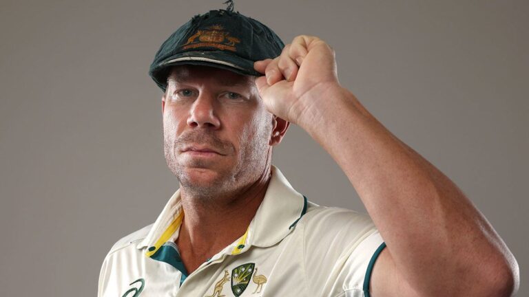 Australia news - David Warner's baggy green found - 'Will cherish this'