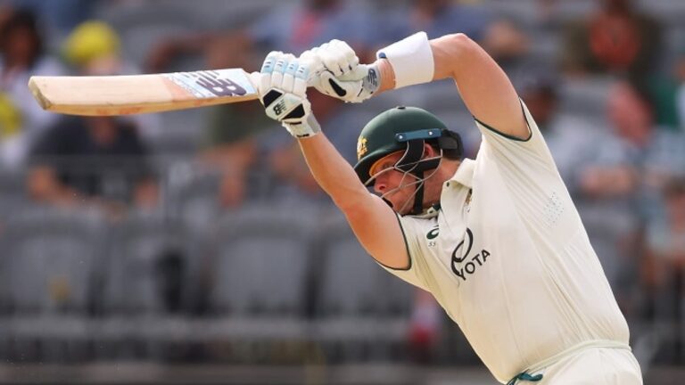 Australia news - Michael Clarke: Steven Smith would be No. 1 opener in the world in 12 months