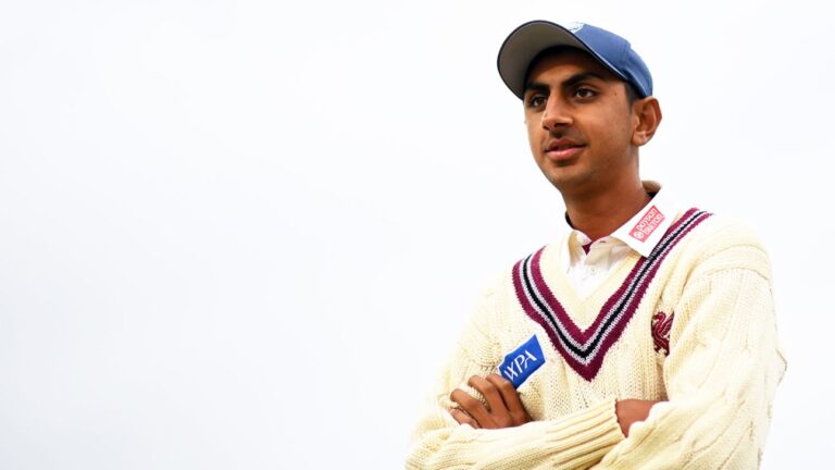 Shoaib Bashir visa - Player receives visa as British government calls for fair treatment