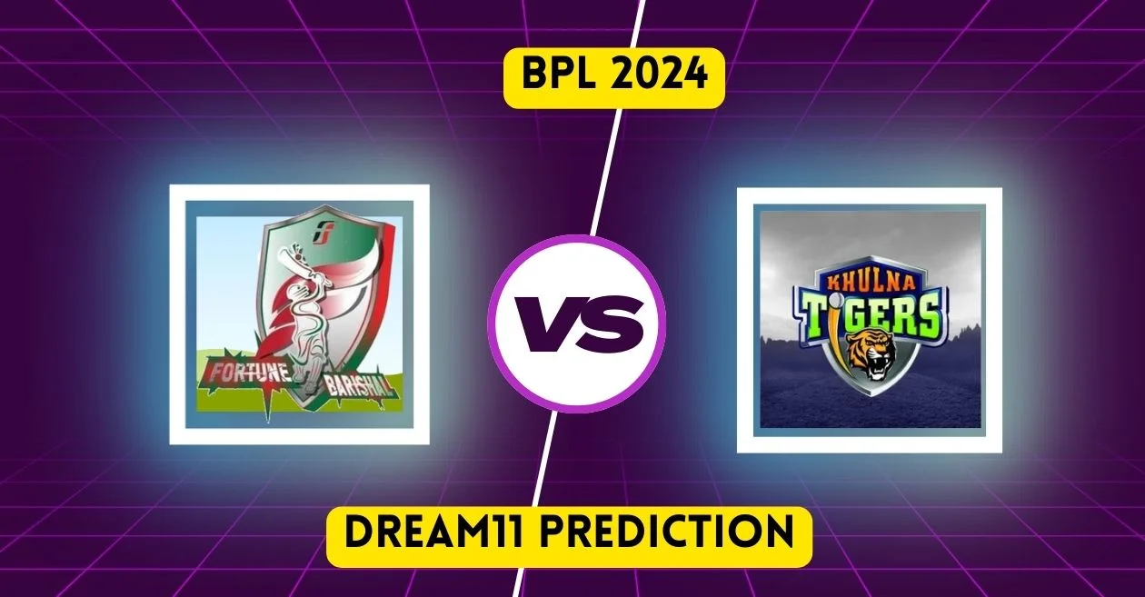 BPL 2024, FBA vs KHT: Match Prediction, Dream11 Team, Fantasy Tips & Pitch Report