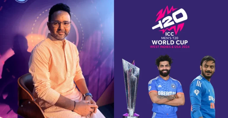 Parthiv Patel picks who between Ravindra Jadeja and Axar Patel should be India’s first choice for T20 World Cup 2024