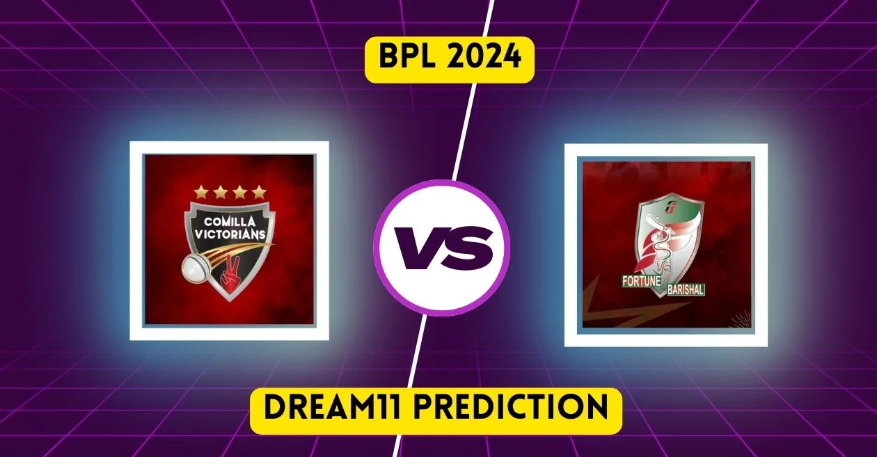 BPL 2024 Final, COV vs FBA: Match Prediction, Dream11 Team, Fantasy Tips and Pitch Report