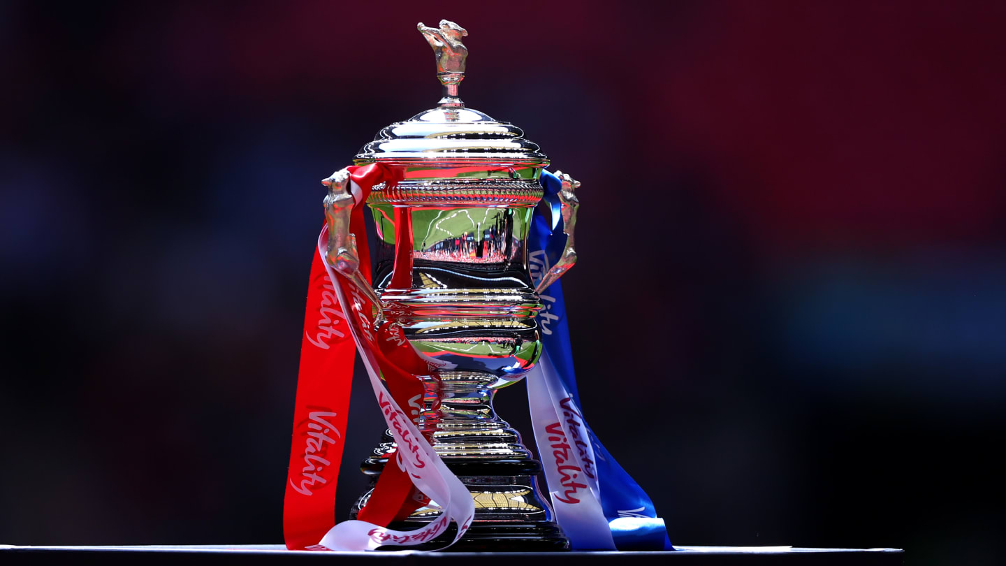 Why it's huge that a new club will win the Women's FA Cup this season