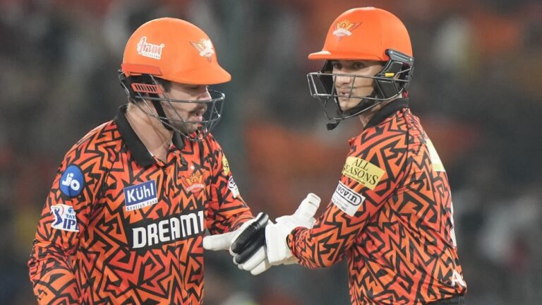 Match Report - SRH vs LSG 57th Match, May 08, 2024