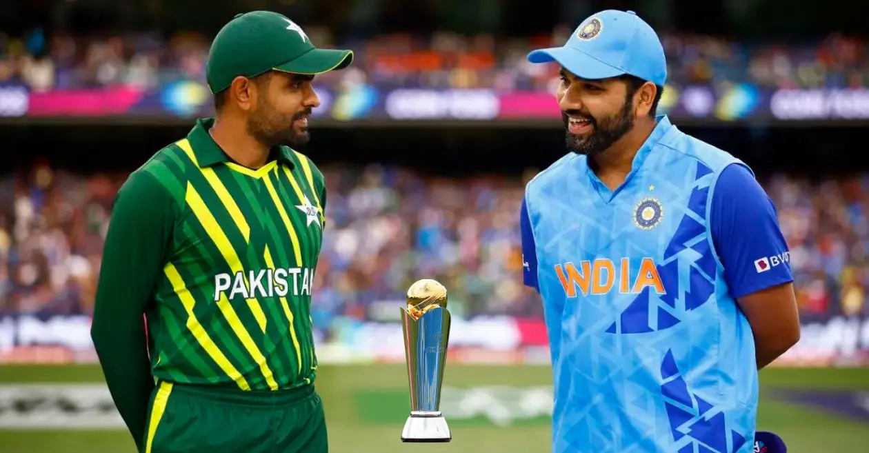 50 over or 20 over? Champions Trophy format comes under debate