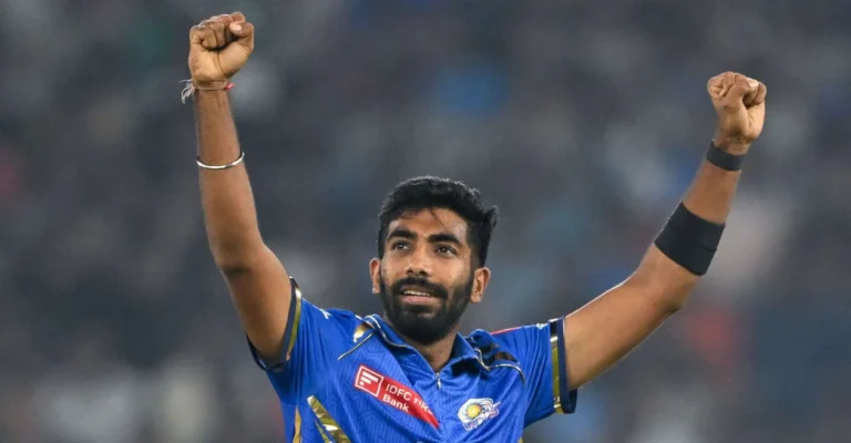 MI vs LSG: Here’s Jasprit Bumrah not playing today’s IPL 2024 match