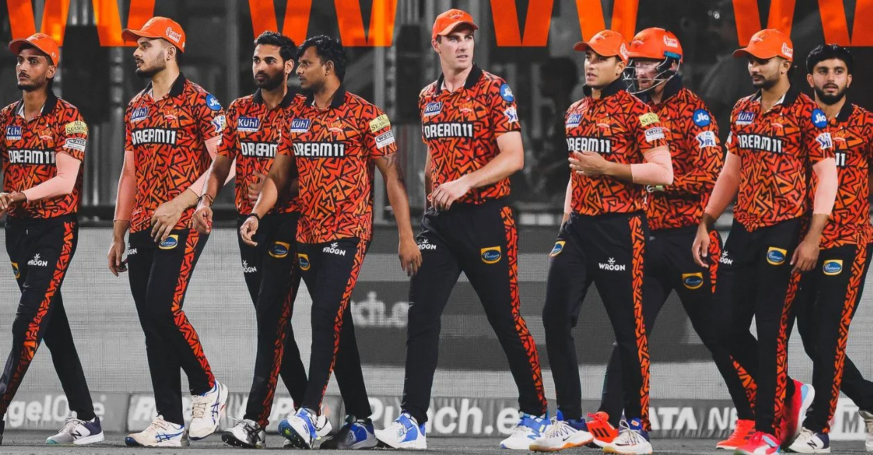 IPL 2024: Playoffs scenario for SRH after their loss against MI