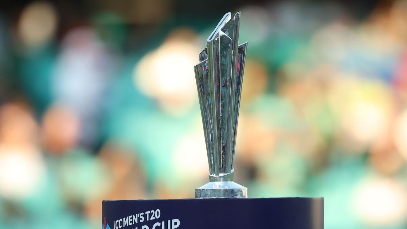 T20 World Cup 2024, final, Ind vs SA - Barbados weather, reserve day and FAQs