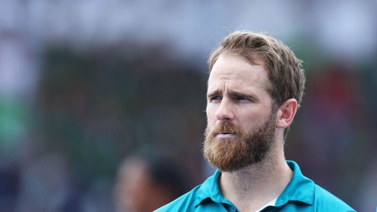 Kane Williamson steps down as white-ball captain and foregoes New Zealand central contract for 2024-25