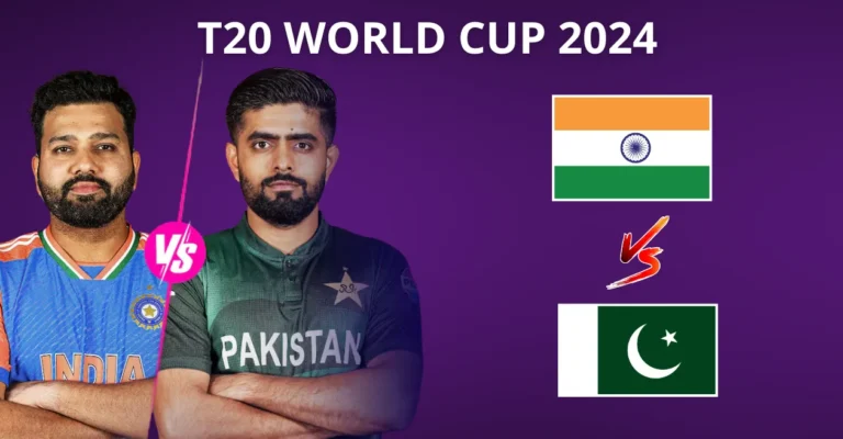 IND vs PAK, T20 World Cup: Match Prediction, Dream11 Team, Fantasy Tips & Pitch Report