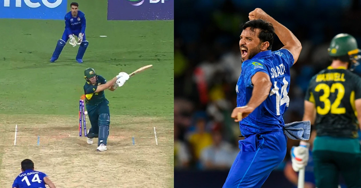 Watch highlights: Afghanistan shock the world, defeat Australia for the first time ever