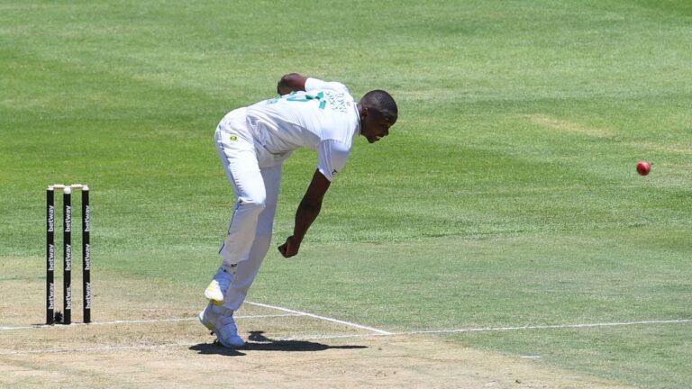 Kagiso Rabada to Test teams outside the Big Three: 'Play good cricket, give fans entertainment'