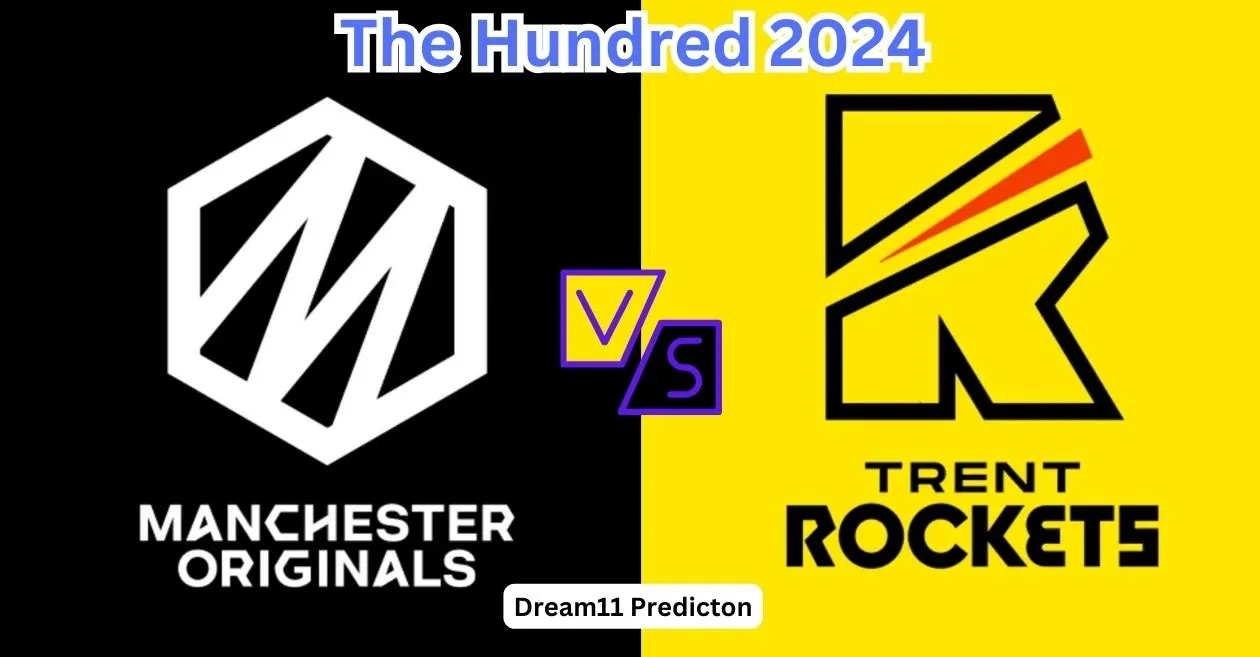 MNR vs TRT, The Hundred Men’s 2024: Match Prediction, Dream11 Team, Fantasy Tips and Pitch Report