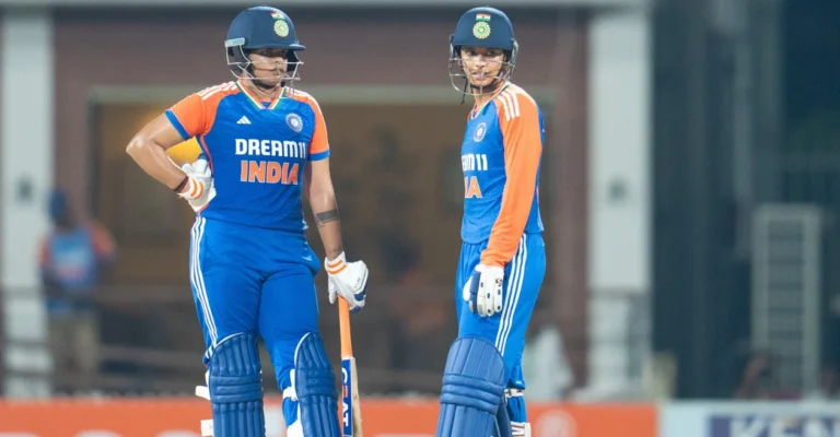 India annihilate South Africa in 3rd T20I to level the Women’s T20I series