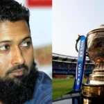 Wasim Jaffer is set to assume a key position for an IPL team in 2025 – Reports