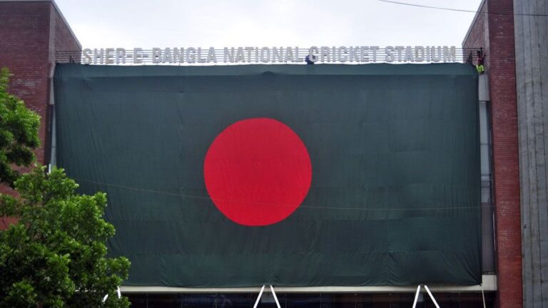 Bangladesh - BCB set to meet new sports head as calls for reform grow louder