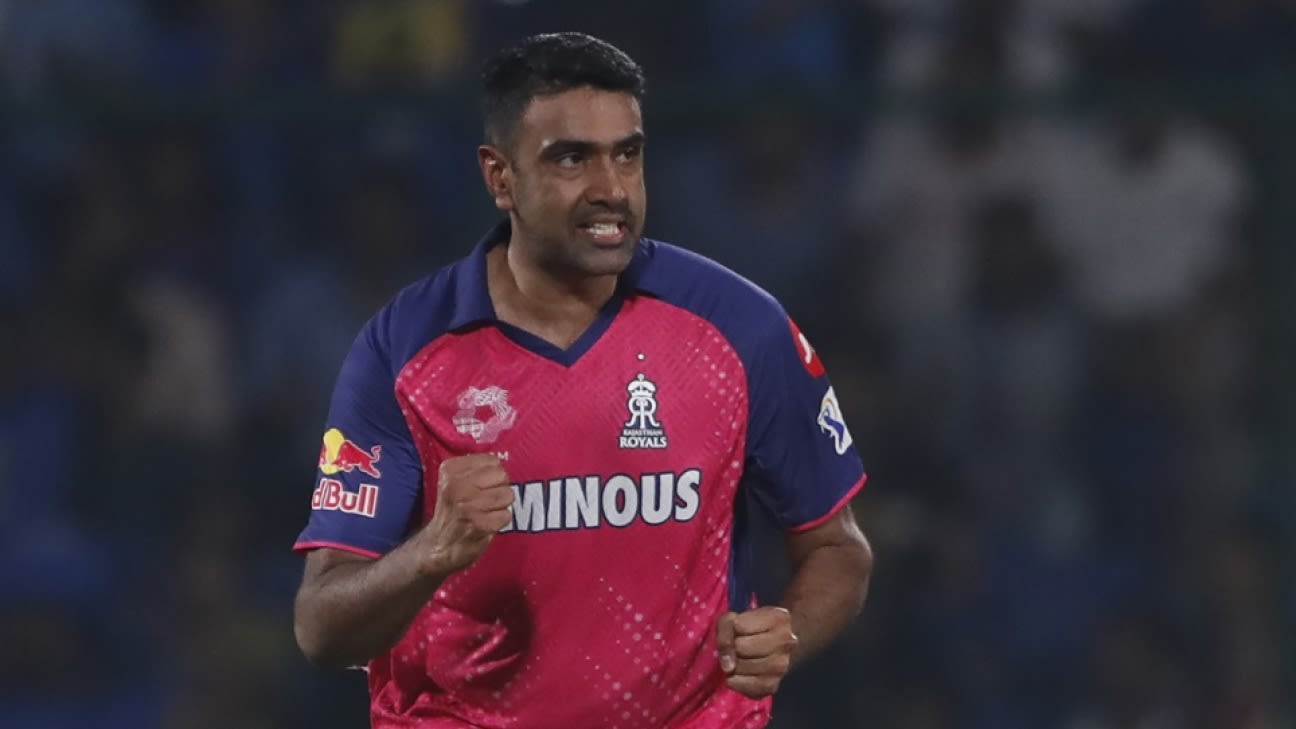 IPL 2025 - R Ashwin backs Impact Player rule for providing 'more value for strategy'