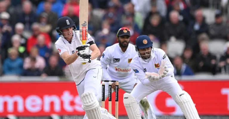 ENG vs SL 2024, 2nd Test: Match Prediction, Dream11 Team, Fantasy Tips & Pitch Report