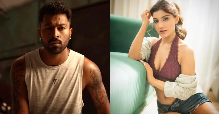 “I love him, he is really…”: Actress Ishita Raj’s remarks for Hardik Pandya sends internet into frenzy