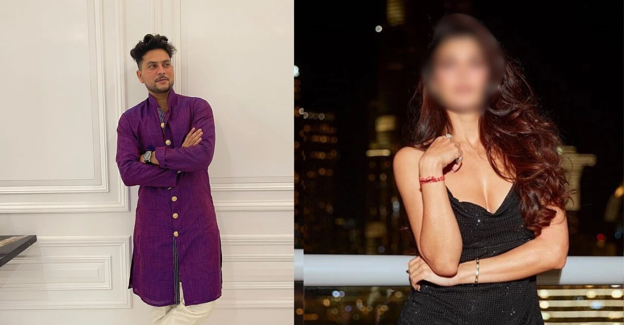 Kuldeep Yadav to marry a Bollywood actress? Here’s what we know