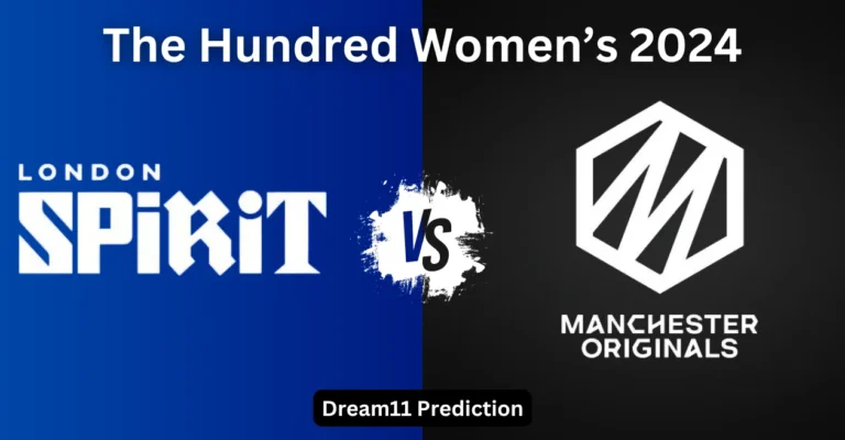 LNS-W vs MNR-W, The Hundred Women’s 2024: Match Prediction, Dream11 Team, Fantasy Tips & Pitch Report