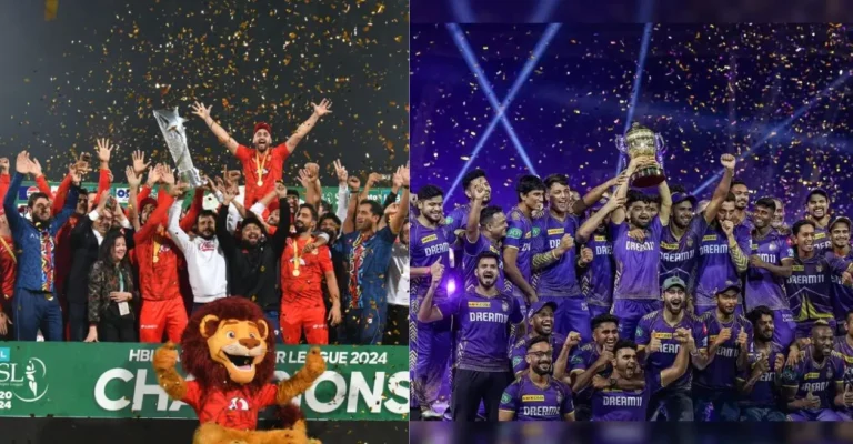 PSL set to collide with IPL due to ICC Champions Trophy 2025