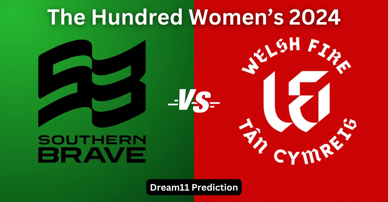 SOB-W vs WEF-W, The Hundred Women’s 2024: Match Prediction, Dream11 Team, Fantasy Tips & Pitch Report