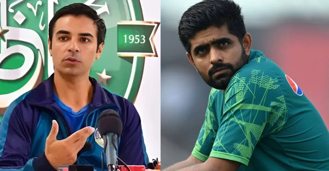 Salman Butt identifies the top 3 fittest Pakistan players, leaves out Babar Azam