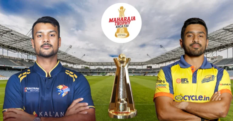 BB vs MW: Match Prediction, Dream11 Team, Fantasy Tips & Pitch Report