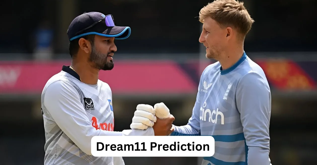 ENG vs SL, 3rd Test: Match Prediction, Dream11 Team, Fantasy Tips & Pitch Report