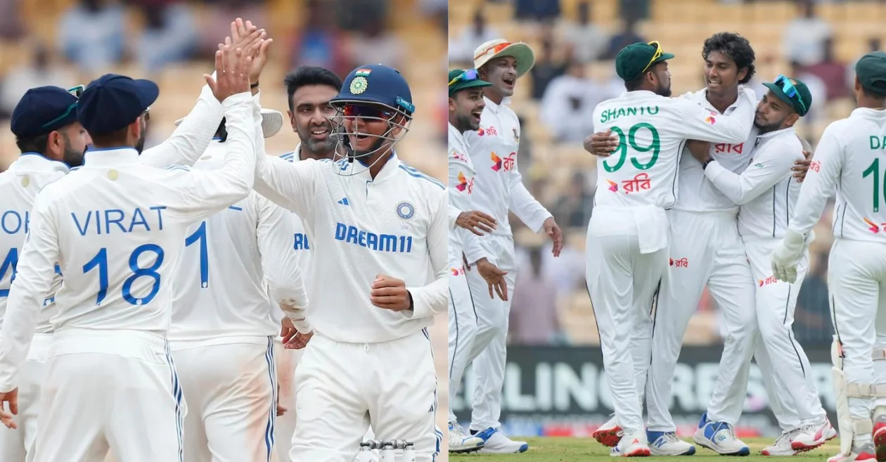 IND vs BAN, 2nd Test: Match Prediction, Dream11 Team, Fantasy Tips & Pitch Report