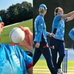 Kate Cross’ splendid bowling show propels England to comprehensive win over Ireland in 1st Women’s ODI