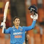 IND Women vs NZ Women 2024/25, IND-W vs NZ-W 3rd ODI Match Report, October 29, 2024