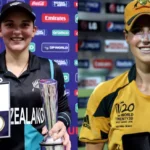 From Amelia Kerr to Ellyse Perry: Player of the Match winners in each edition of Women’s T20 World Cup