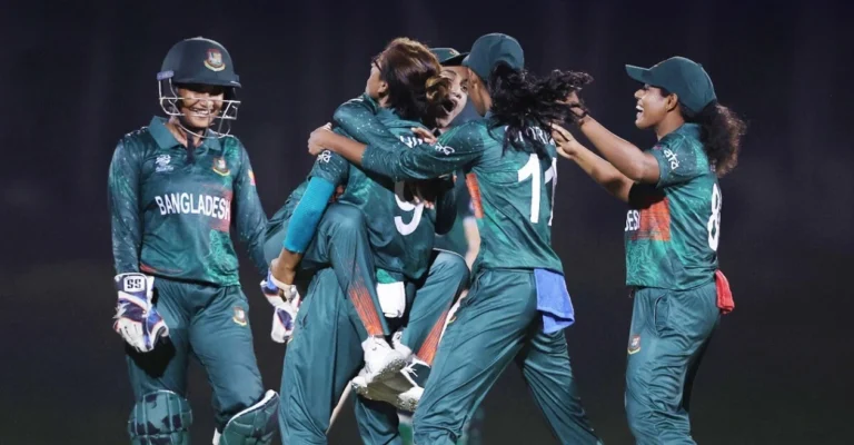 Bangladesh’s best XI for the Women’s T20 World Cup 2024