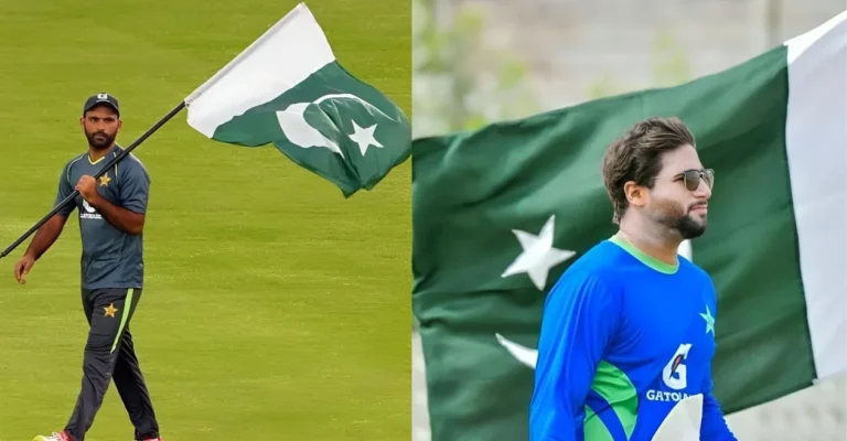 Pakistan Cricket Board announces central contracts for 2024-25; Fakhar Zaman, Imam-ul-Haq misses out