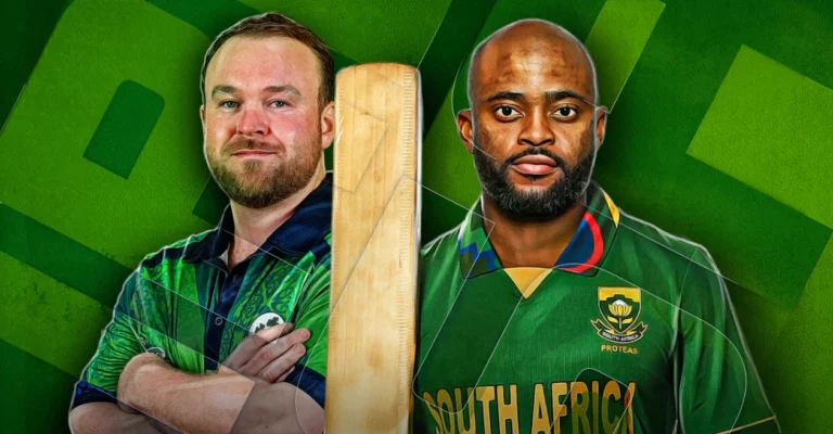 IRE vs SA 2024, ODI Series: Broadcast, Live Streaming details – When and where to watch in India, South Africa, Ireland, Pakistan & other countries