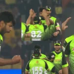 WATCH: Pakistan batting sensation Kamran Ghulam’s old video of getting slapped by Haris Rauf goes viral