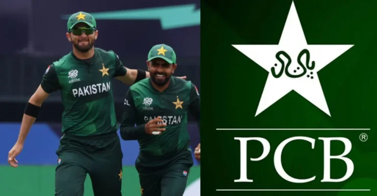 Babar Azam, Shaheen Afridi return as Pakistan unveils their squads for the white-ball series against Australia