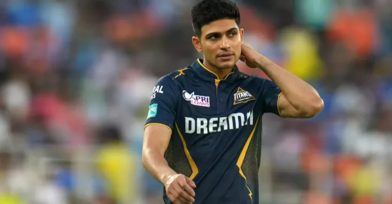 IPL 2025 retentions: Gujarat Titans captain Shubman Gill opts for lower salary for upcoming season – Reports