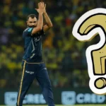 3 teams that can target Mohammed Shami in the IPL 2025 mega auctions