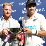 NZ vs Eng 2024 - England's Test team in New Zealand - Bazball goes home (again)