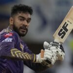 IPL 2025 auction - KKR on splurging on Venkatesh Iyer - 'Auctions are this way only'