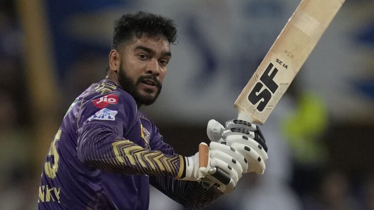 IPL 2025 auction - KKR on splurging on Venkatesh Iyer - 'Auctions are this way only'